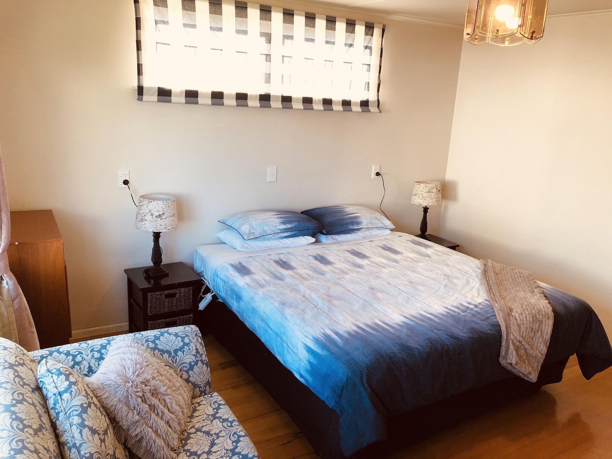 Lakeview Small Studio Роторуа Экстерьер фото