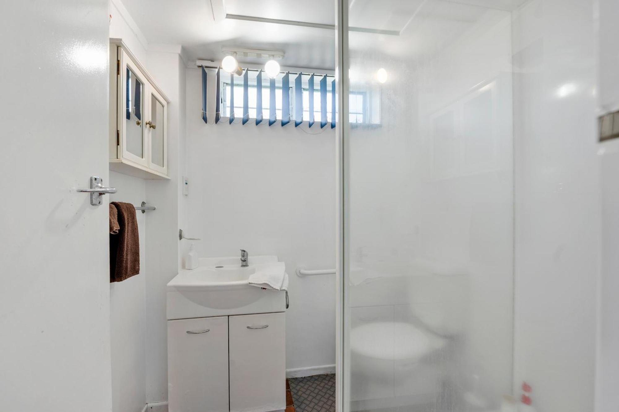 Lakeview Small Studio Роторуа Экстерьер фото