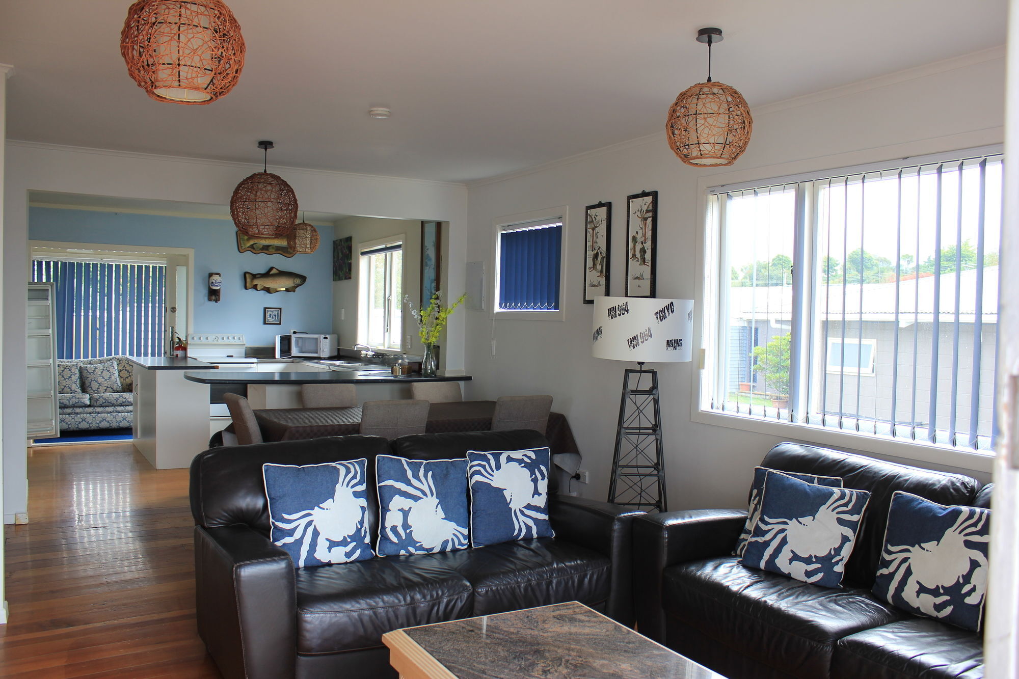 Lakeview Small Studio Роторуа Экстерьер фото